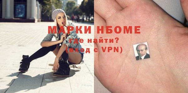 молекула духа Арсеньев